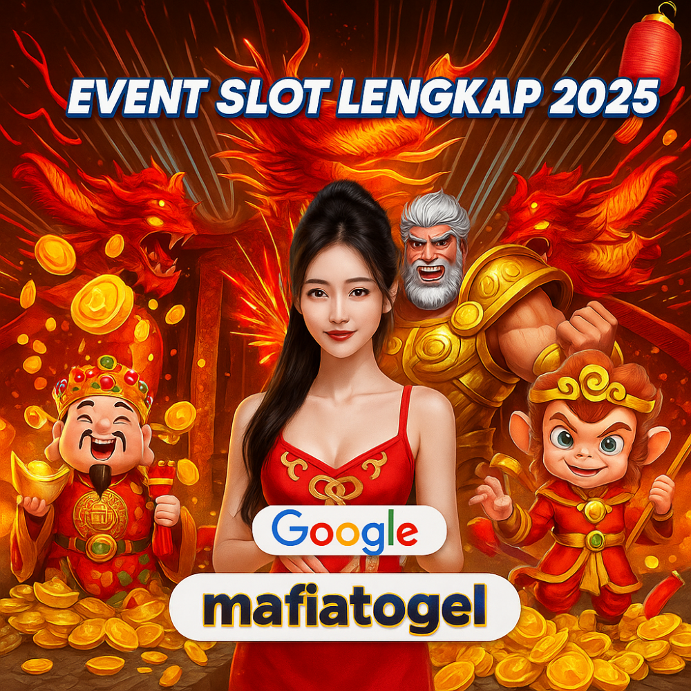 MAFIATOGEL: Prediksi Togel Harian Lengkap dan Akurat - WooCommerce eCommerce